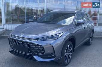 MG HS 2025 в Дніпро (Дніпропетровськ)