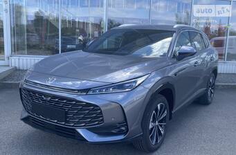 MG HS 1.5T DCT (170 к.с.) 2025