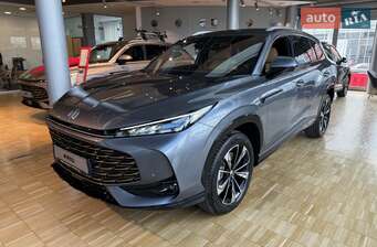 MG HS 2025 в Київ