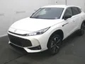 MG HS