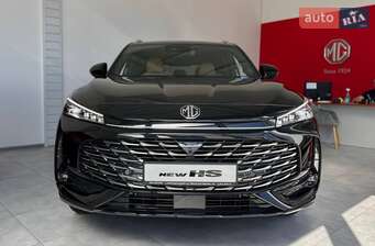 MG HS 2025 в Кропивницький (Кіровоград)