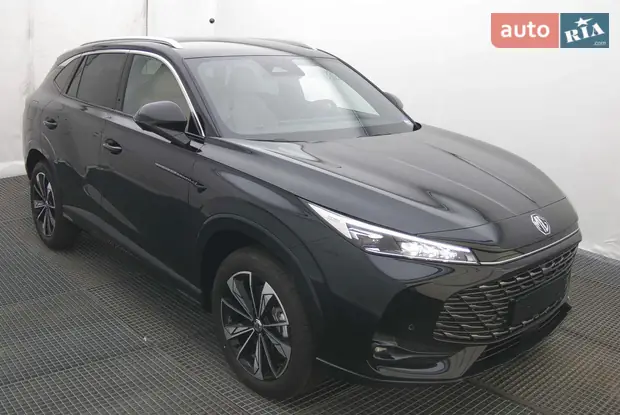 MG HS COM