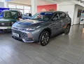 MG HS