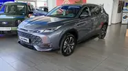 MG HS COM