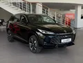 MG HS