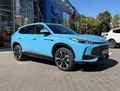 MG HS