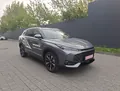 MG HS