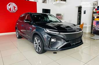 MG Marvel R 2022 Perfomance