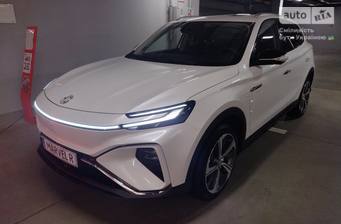 MG Marvel R 70 kWh (288 к.с.) 4WD 2022