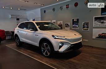 MG Marvel R 70 kWh (180 к.с.) 2022