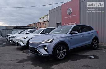 MG Marvel R 70 kWh (180 к.с.) 2022