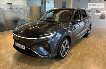 MG Marvel R 70 kWh (180 к.с.) 2022