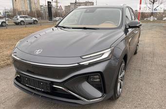 MG Marvel R 70 kWh (288 к.с.) 4WD 2022