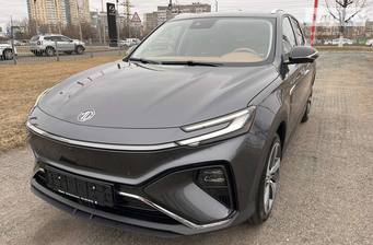 MG Marvel R 70 kWh (288 к.с.) 4WD 2022