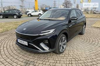 MG Marvel R 70 kWh (288 к.с.) 4WD 2022