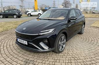 MG Marvel R 70 kWh (288 к.с.) 4WD 2022