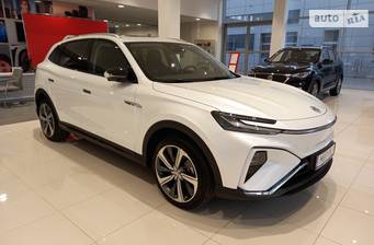 MG Marvel R 70 kWh (288 к.с.) 4WD 2022