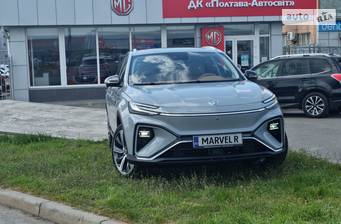 MG Marvel R 70 kWh (288 к.с.) 4WD 2022