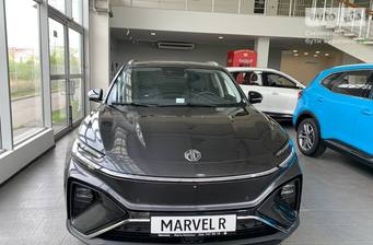 MG Marvel R 70 kWh (288 к.с.) 4WD 2022