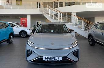 MG Marvel R 70 kWh (288 к.с.) 4WD 2022