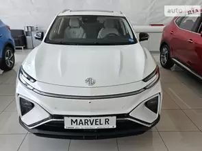 MG Marvel R