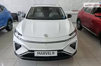 MG Marvel R