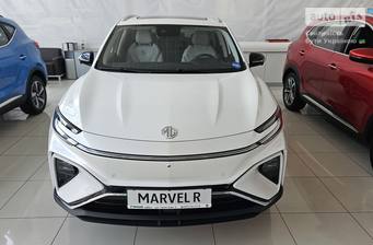 MG Marvel R 70 kWh (288 к.с.) 4WD 2023