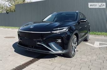 MG Marvel R 70 kWh (180 к.с.) 2022