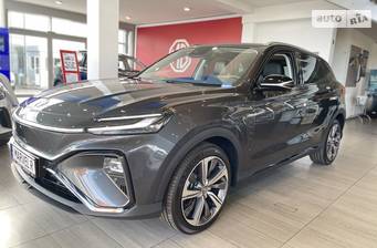 MG Marvel R 70 kWh (180 к.с.) 2022