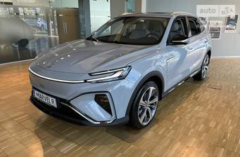 MG Marvel R 70 kWh (180 к.с.) 2022