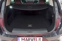 MG Marvel R Lux