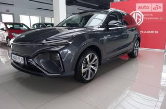 MG Marvel R 70 kWh (180 к.с.) 2022