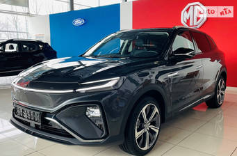 MG Marvel R 70 kWh (288 к.с.) 4WD 2022