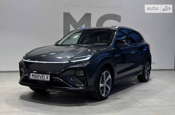 MG Marvel R 70 kWh (288 к.с.) 4WD Perfomance