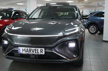 MG Marvel R Perfomance