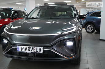 MG Marvel R 70 kWh (288 к.с.) 4WD 2023