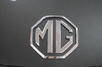 MG Marvel R Perfomance