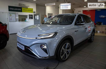 MG Marvel R 70 kWh (180 к.с.) 2022