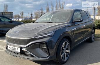 MG Marvel R 70 kWh (288 к.с.) 4WD 2022