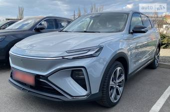 MG Marvel R 70 kWh (288 к.с.) 4WD 2022