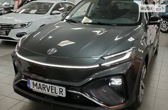 MG Marvel R 70 kWh (288 к.с.) 4WD 2022