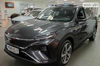 MG Marvel R 70 kWh (288 к.с.) 4WD 2022