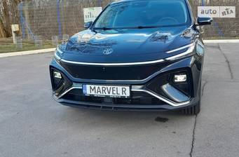 MG Marvel R 70 kWh (180 к.с.) 2023