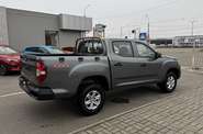 MG MAXUS T60 Comfort