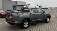 MG MAXUS T60 Comfort