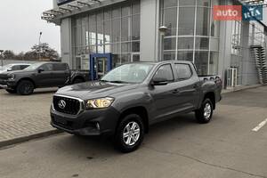 MG MAXUS T60 Comfort