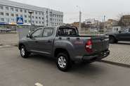 MG MAXUS T60 Comfort