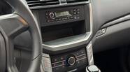 MG MAXUS T60 Comfort