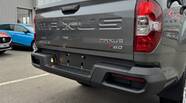 MG MAXUS T60 Comfort