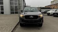 MG MAXUS T60 Comfort